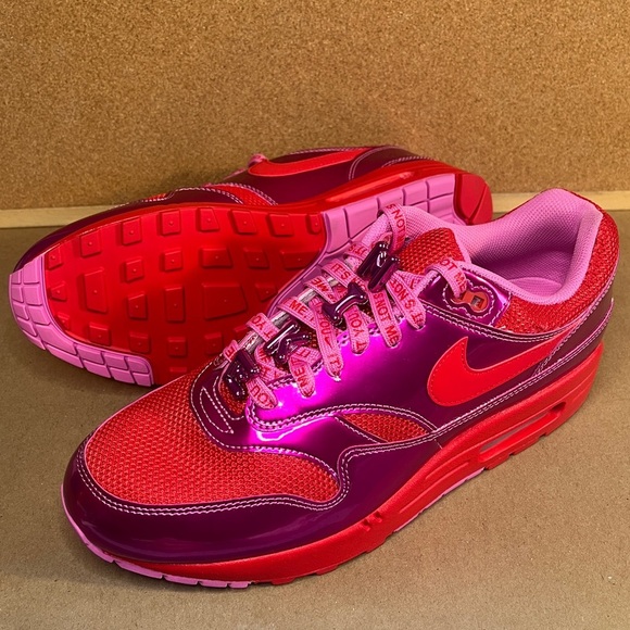 Air max 1
Valentine's day 2025
Brand new - Picture 7 of 7